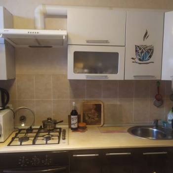 Продается 1-комнатная квартира, 38 м²