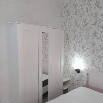 Сдается 1-комнатная квартира, 22 м²