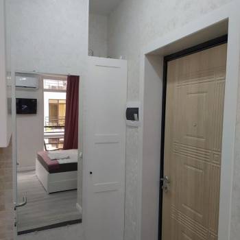 Сдается 1-комнатная квартира, 22 м²