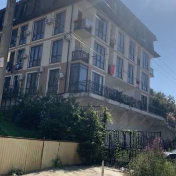 Сдается 1-комнатная квартира, 23 м²