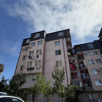 Продается 2-х комнатная квартира, 55,4 м²
