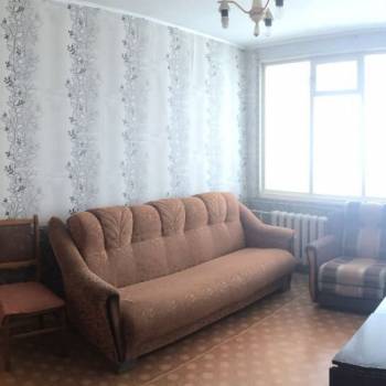 Продается 2-х комнатная квартира, 45,6 м²
