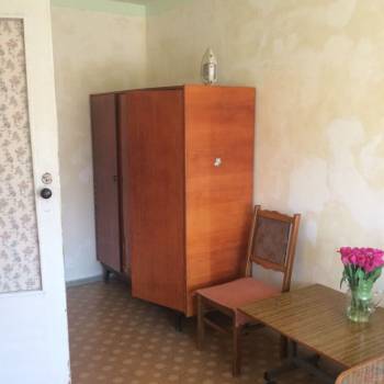 Продается 2-х комнатная квартира, 45,6 м²