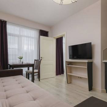 Сдается 1-комнатная квартира, 34 м²