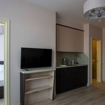 Сдается 1-комнатная квартира, 34 м²