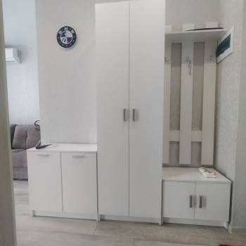 Сдается 1-комнатная квартира, 25 м²
