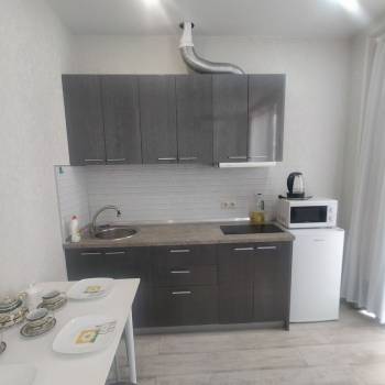 Сдается 1-комнатная квартира, 25 м²