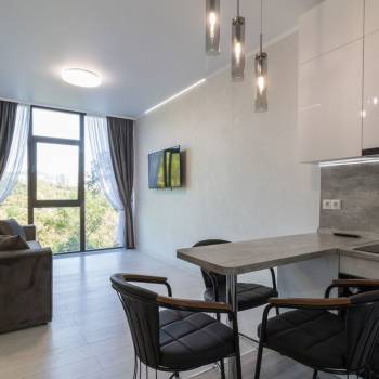 Сдается 1-комнатная квартира, 25 м²