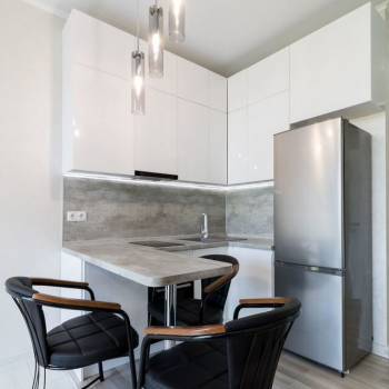 Сдается 1-комнатная квартира, 25 м²