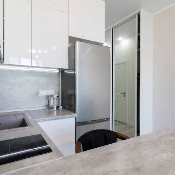Сдается 1-комнатная квартира, 25 м²