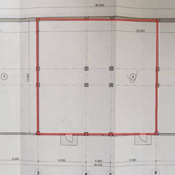 Сдается Нежилое помещение, 203 м²