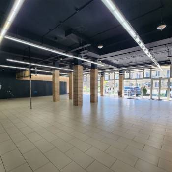 Сдается Нежилое помещение, 203 м²