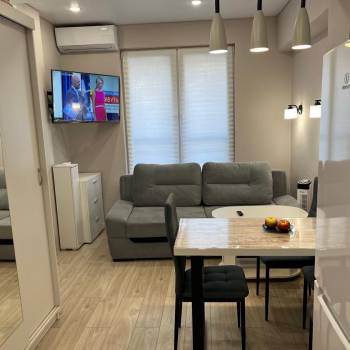 Сдается 2-х комнатная квартира, 30 м²