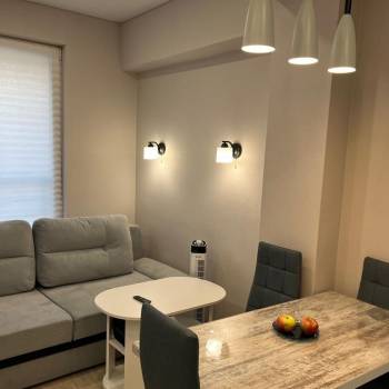 Сдается 2-х комнатная квартира, 30 м²