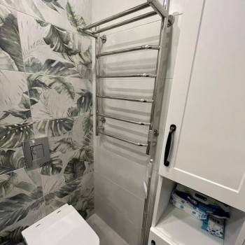 Сдается 2-х комнатная квартира, 30 м²