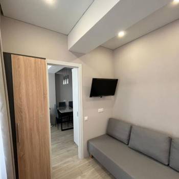 Сдается 2-х комнатная квартира, 30 м²