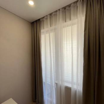 Сдается 2-х комнатная квартира, 30 м²