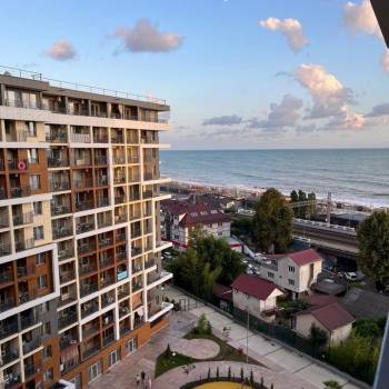 Сдается 2-х комнатная квартира, 30 м²