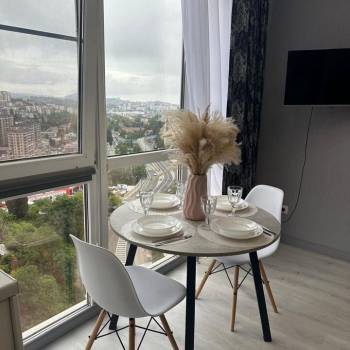 Сдается 1-комнатная квартира, 36 м²