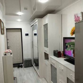 Сдается 1-комнатная квартира, 18 м²