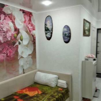 Сдается 1-комнатная квартира, 18 м²