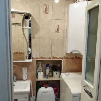 Сдается 1-комнатная квартира, 18 м²