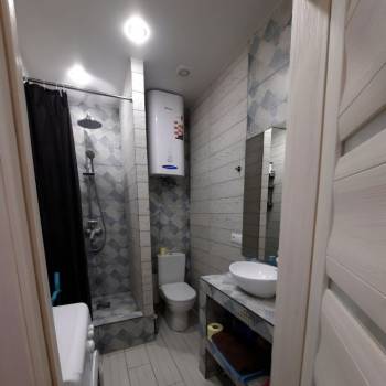 Сдается 1-комнатная квартира, 24 м²