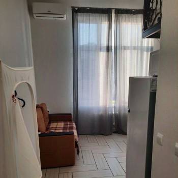Сдается 1-комнатная квартира, 24 м²