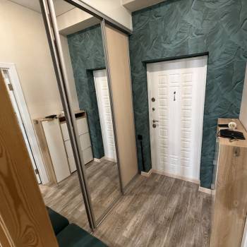 Сдается 1-комнатная квартира, 28 м²