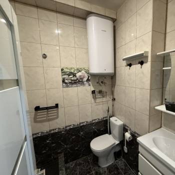 Сдается 1-комнатная квартира, 28 м²