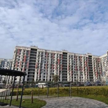 Продается 1-комнатная квартира, 28 м²