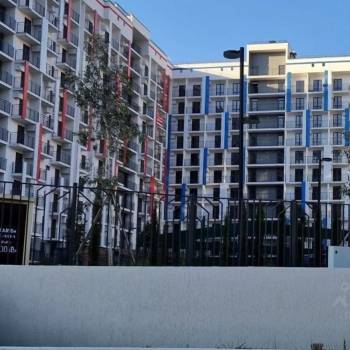 Продается 1-комнатная квартира, 28 м²