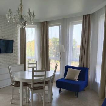Сдается 1-комнатная квартира, 45 м²