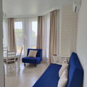 Сдается 1-комнатная квартира, 45 м²