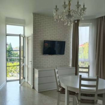 Сдается 1-комнатная квартира, 45 м²