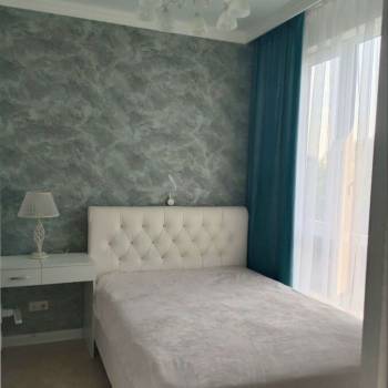 Сдается 1-комнатная квартира, 45 м²