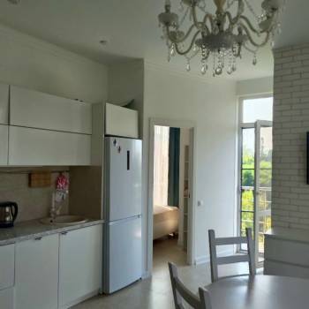 Сдается 1-комнатная квартира, 45 м²