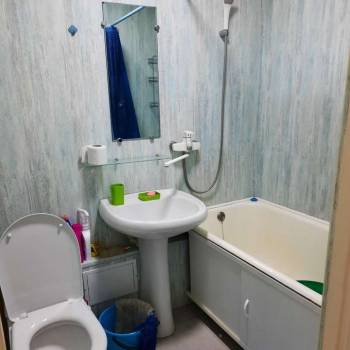 Сдается 1-комнатная квартира, 29,3 м²
