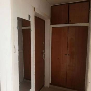 Сдается 1-комнатная квартира, 29,3 м²