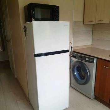 Сдается 1-комнатная квартира, 29,3 м²