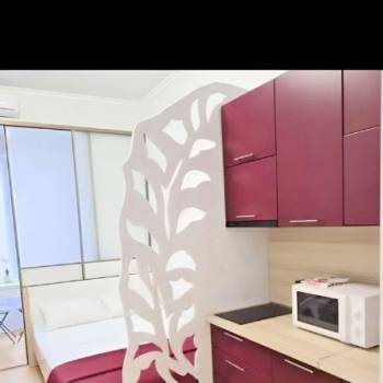 Сдается 1-комнатная квартира, 24 м²