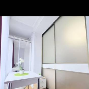 Сдается 1-комнатная квартира, 24 м²