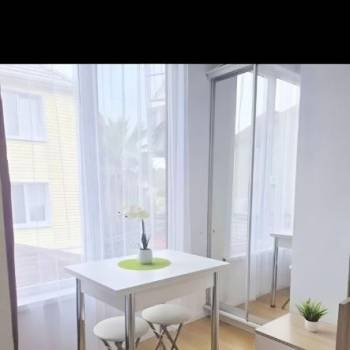Сдается 1-комнатная квартира, 24 м²