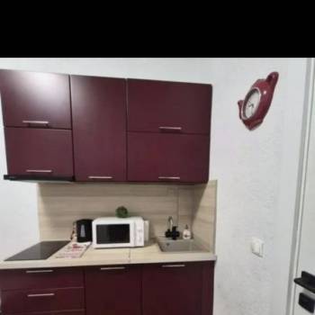 Сдается 1-комнатная квартира, 24 м²