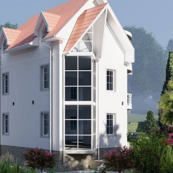 Продается Дом, 318 м²