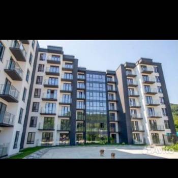 Продается 1-комнатная квартира, 29,6 м²