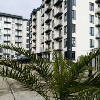 Продается 1-комнатная квартира, 29,6 м²
