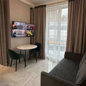Продается 1-комнатная квартира, 26,8 м²