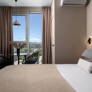 Продается 1-комнатная квартира, 18 м²