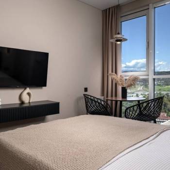 Продается 1-комнатная квартира, 18 м²